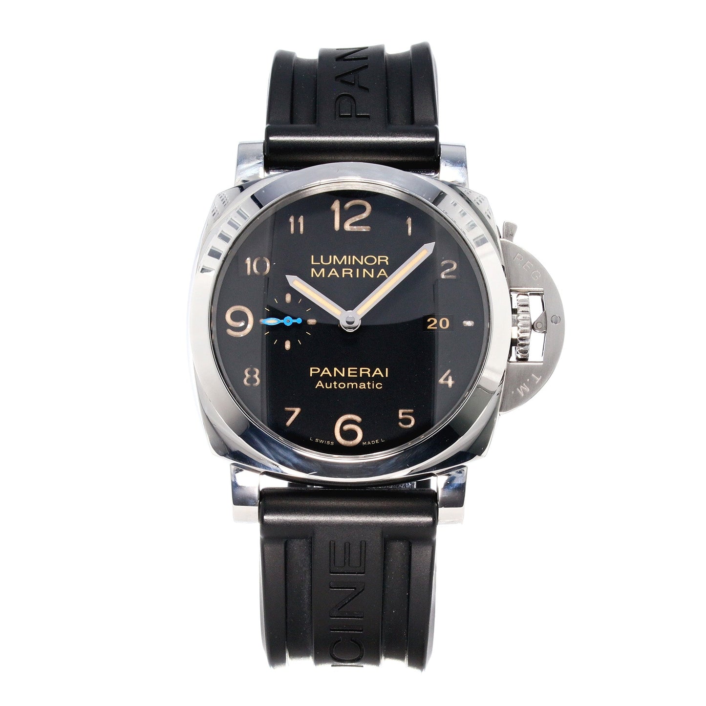 Panerai Luminor Marina 1950 44mm Auto (Ref. PAM01372)