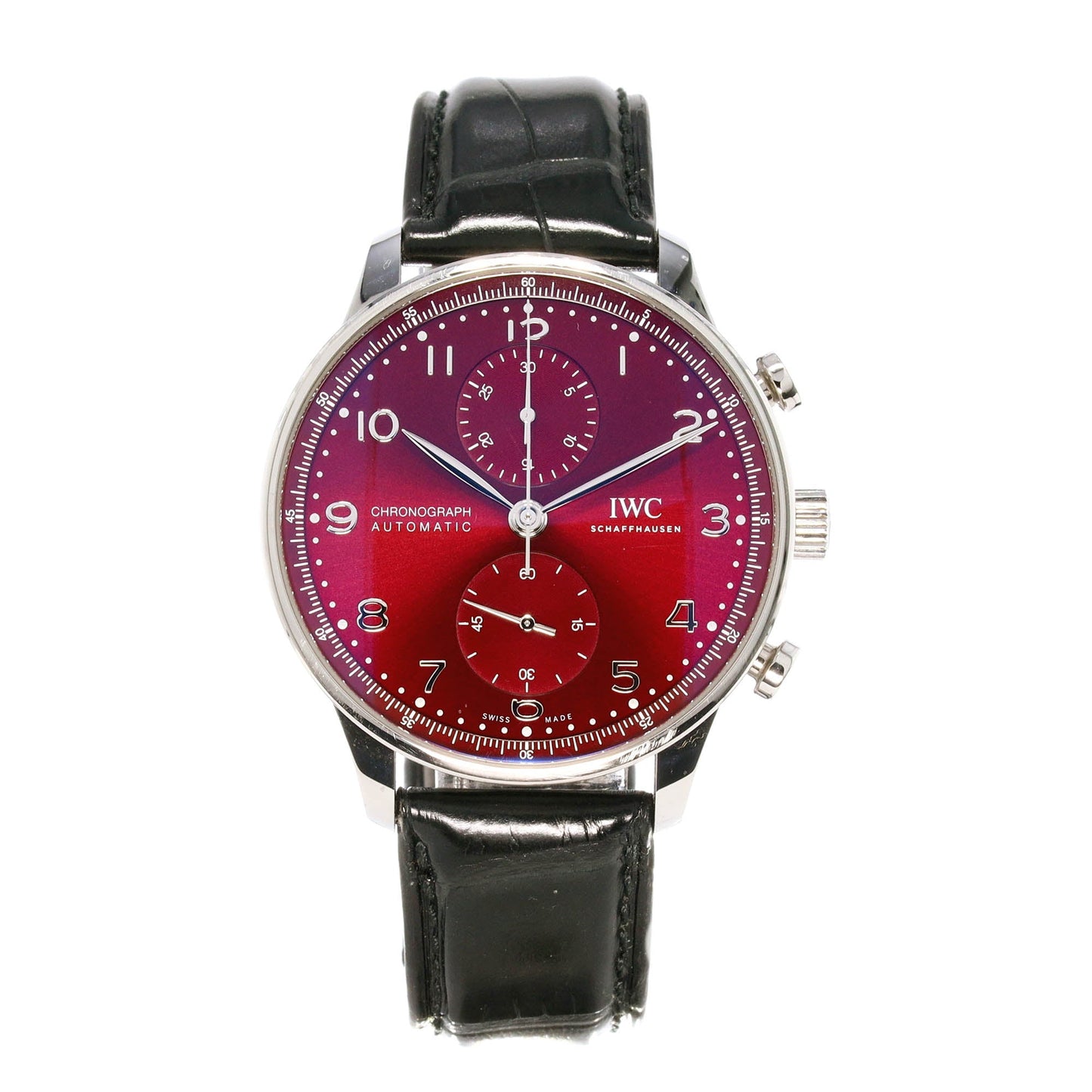 IWC Portugieser 41mm Auto (Ref. 371616)