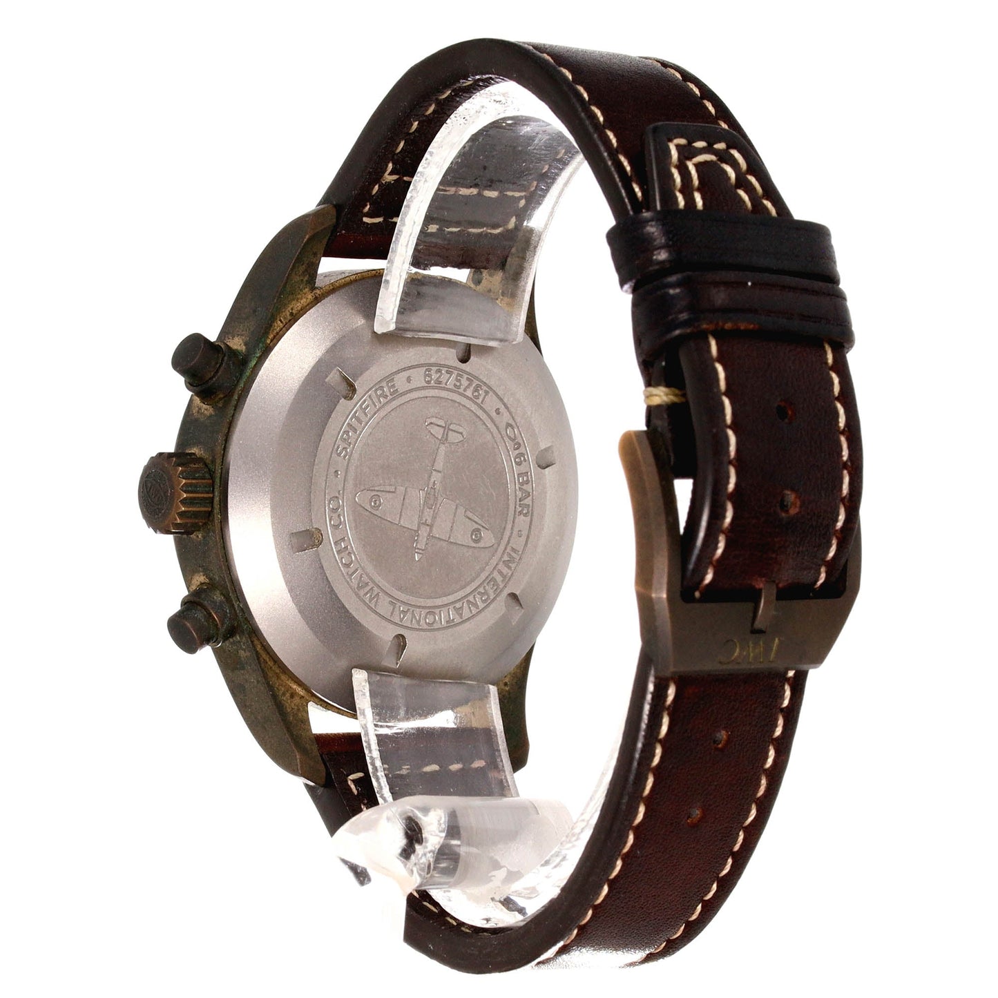IWC Pilot Spitfire 41mm Auto (Ref. 387902)