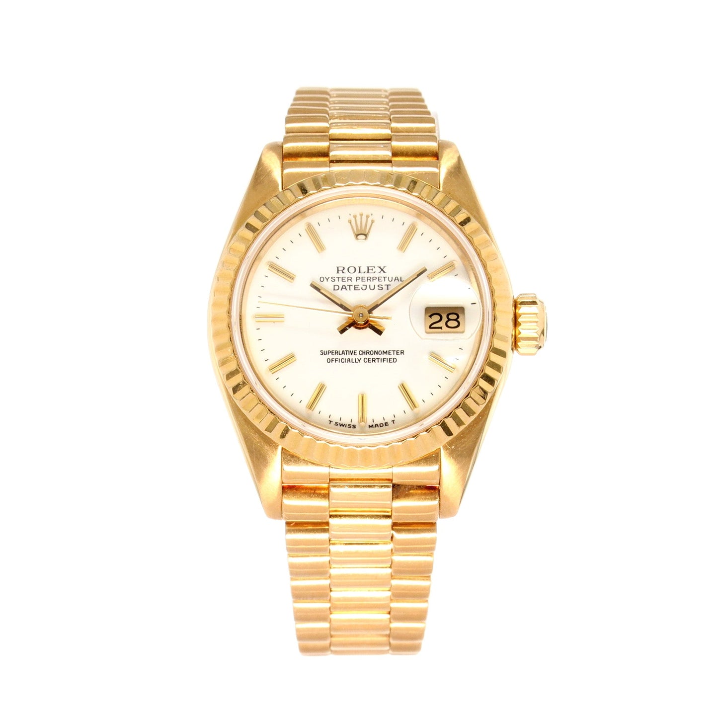Rolex Datejust 26mm Auto (Ref. 69178)