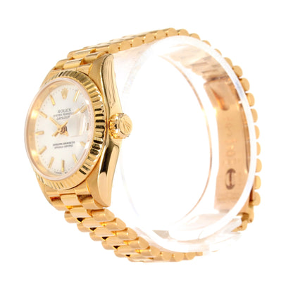 Rolex Datejust 26mm Auto (Ref. 69178)
