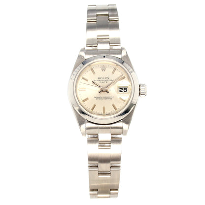 Rolex Oyster Perpetual Date 26mm Auto (Ref. 79160)