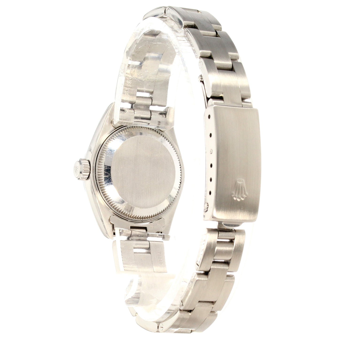 Rolex Oyster Perpetual Date 26mm Auto (Ref. 79160)