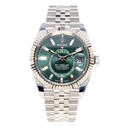 Rolex Sky-Dweller 42mm Auto (Ref. 336934)