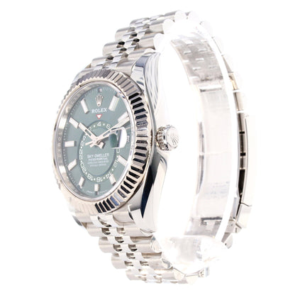 Rolex Sky-Dweller 42mm Auto (Ref. 336934)