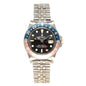Rolex GMT Master "Pepsi" 40mm Auto (Ref. 1675)