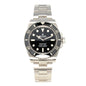 Rolex Submariner No Date 41mm Auto (Ref. 124060)