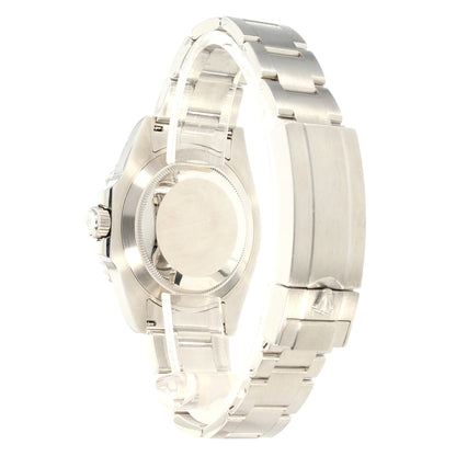 Rolex Submariner No Date 41mm Auto (Ref. 124060)
