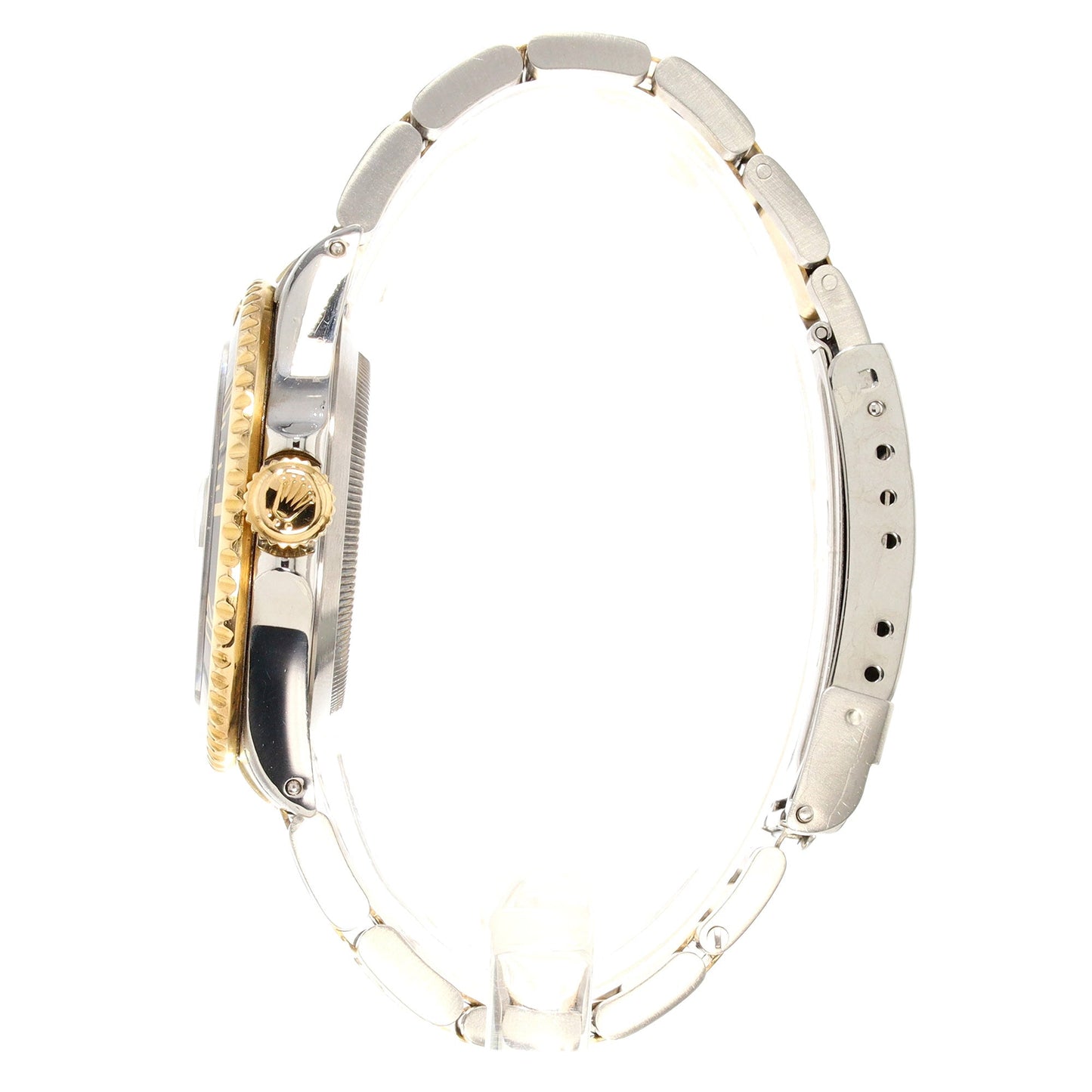 Rolex Submariner 40mm Auto (Ref. 16613LN)