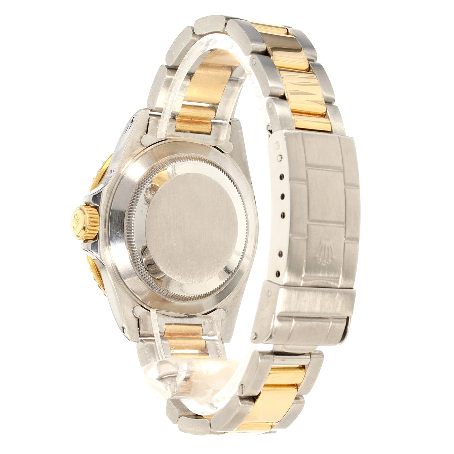 Rolex Submariner 40mm Auto (Ref. 16613LN)