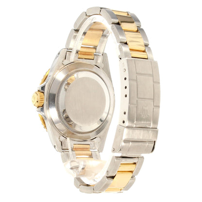 Rolex Submariner 40mm Auto (Ref. 16613LN)