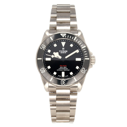 Tudor Pelagos 39mm Auto (Ref. 25407N)