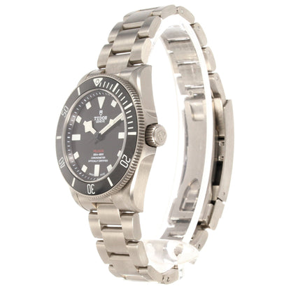 Tudor Pelagos 39mm Auto (Ref. 25407N)