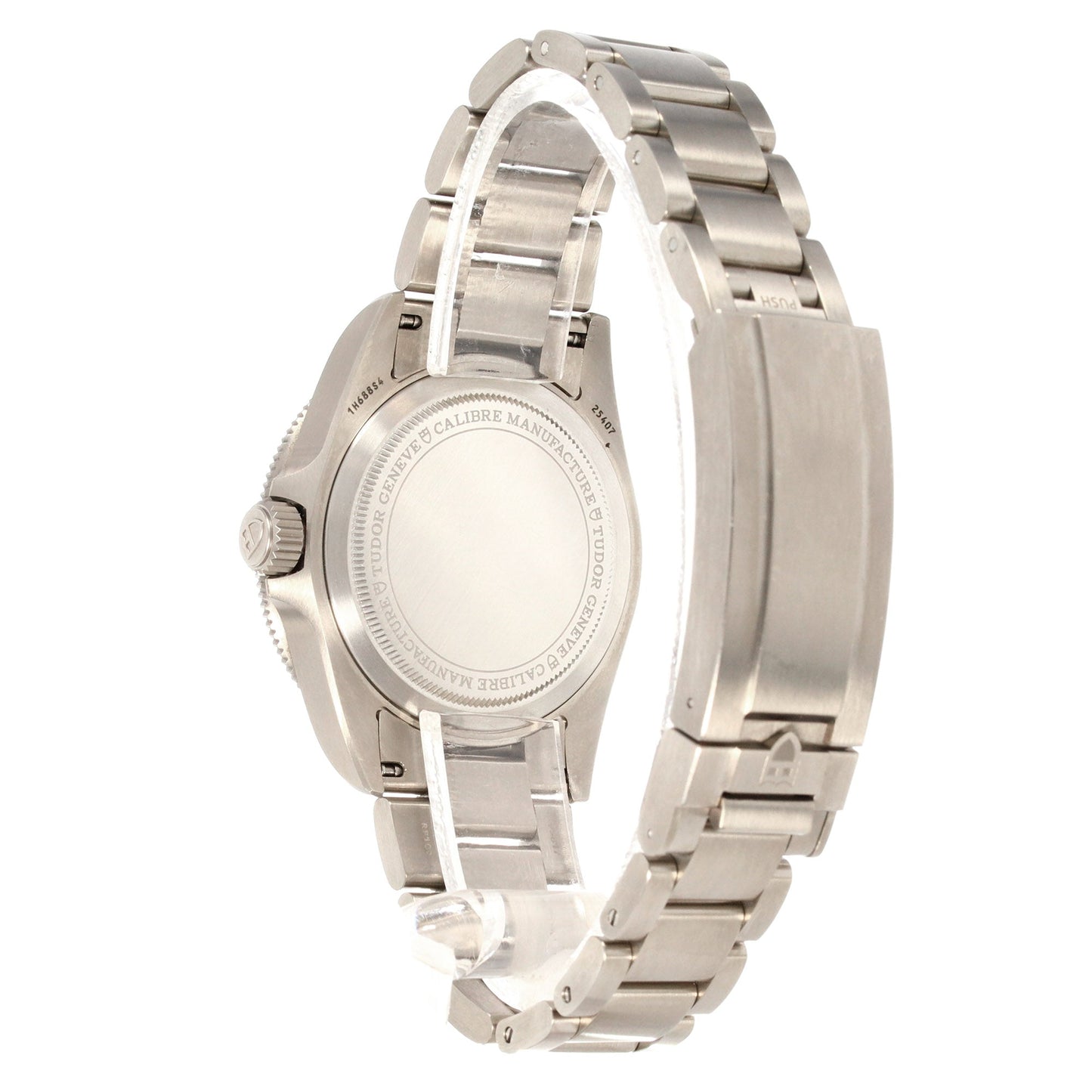 Tudor Pelagos 39mm Auto (Ref. 25407N)