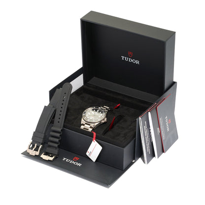 Tudor Pelagos 39mm Auto (Ref. 25407N)