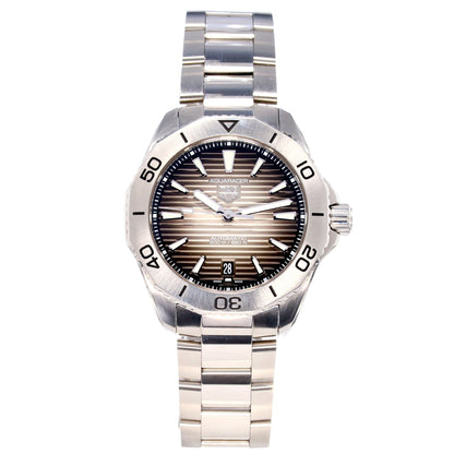 Tag Heuer Aquaracer 40mm Auto (Ref. WBP2110)