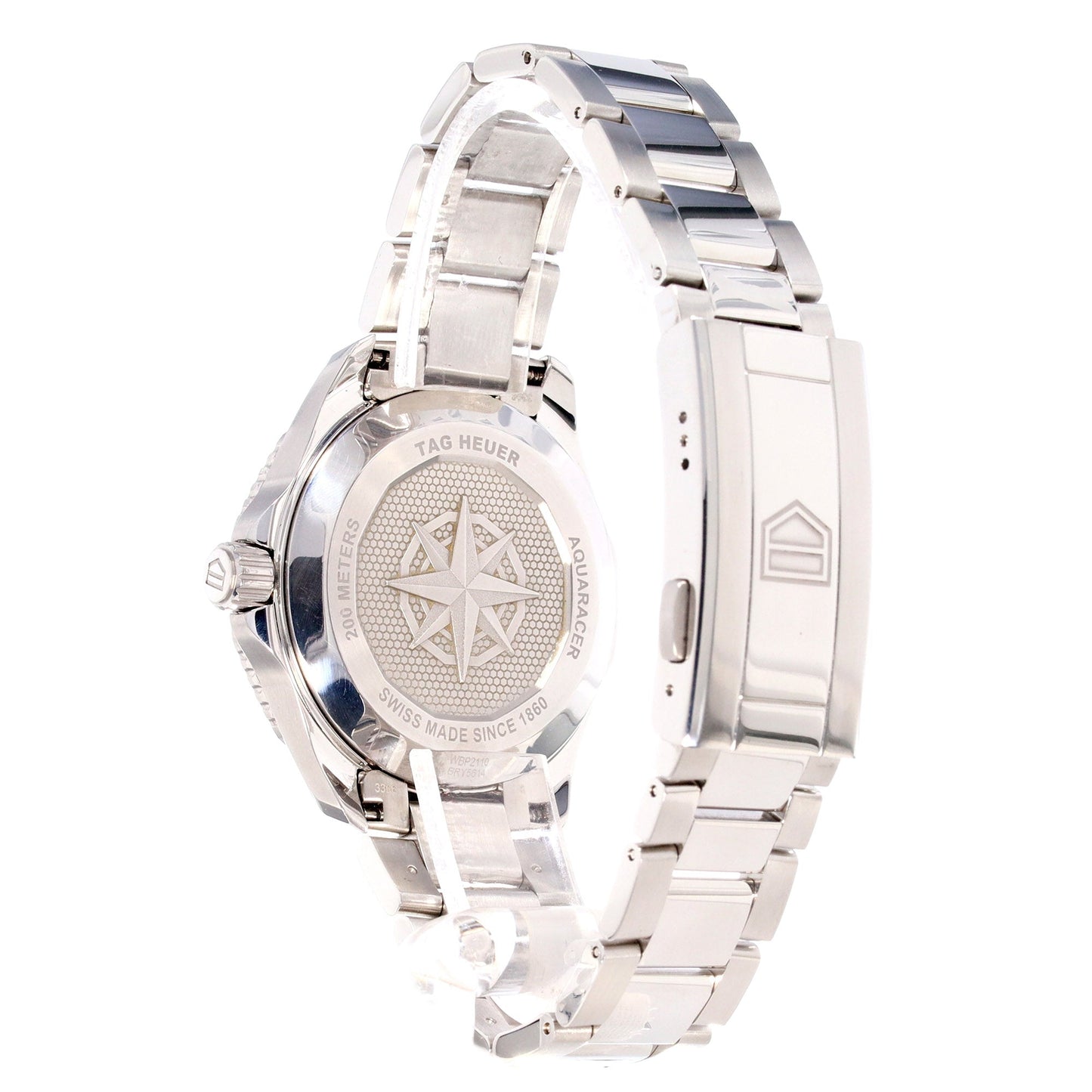 Tag Heuer Aquaracer 40mm Auto (Ref. WBP2110)