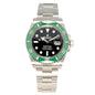 Rolex Submariner "Starbucks" 41mm Auto (Ref. 126610LV)