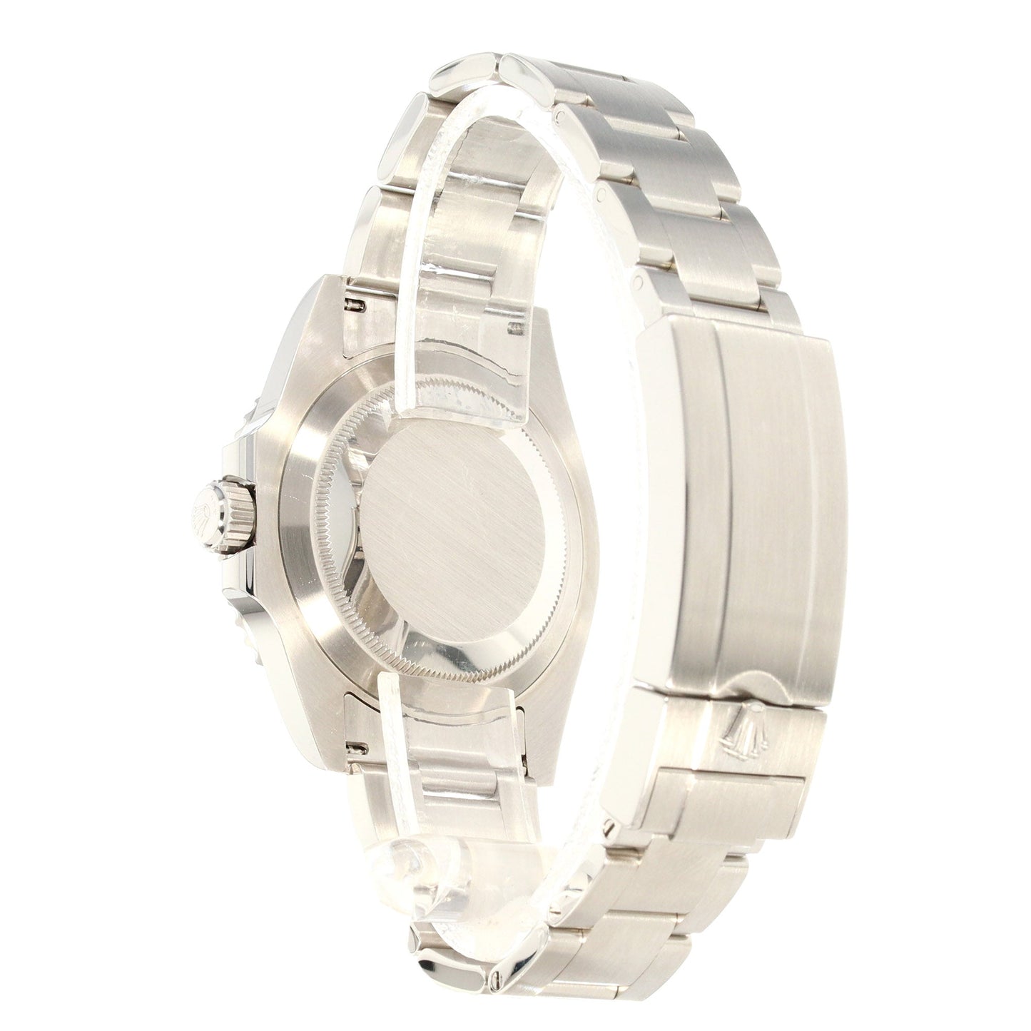 Rolex Submariner "Starbucks" 41mm Auto (Ref. 126610LV)