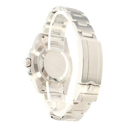Rolex Submariner "Starbucks" 41mm Auto (Ref. 126610LV)