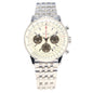 Breitling Navitimer 43mm Auto Chronograph (Ref. AB0121)