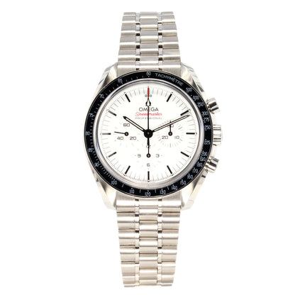 Omega Speedmaster 42mm Manual (Ref. 310.30.42.50.04.001)