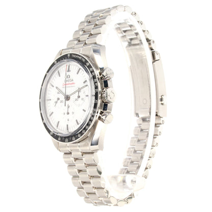 Omega Speedmaster 42mm Manual (Ref. 310.30.42.50.04.001)