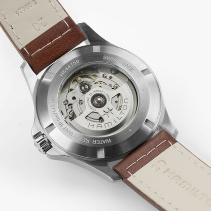 Khaki Field King Day-Date 40mm