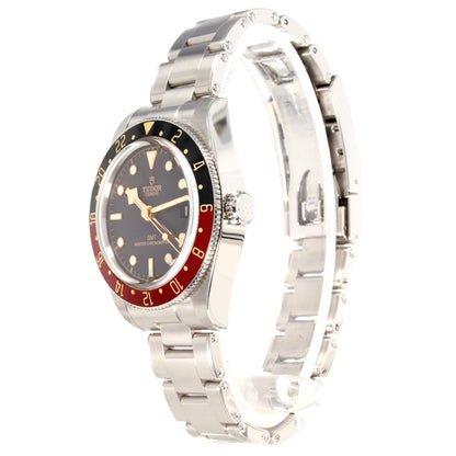 Tudor Black Bay 58 GMT 39mm Auto (Ref. 7939G1A0NRU)