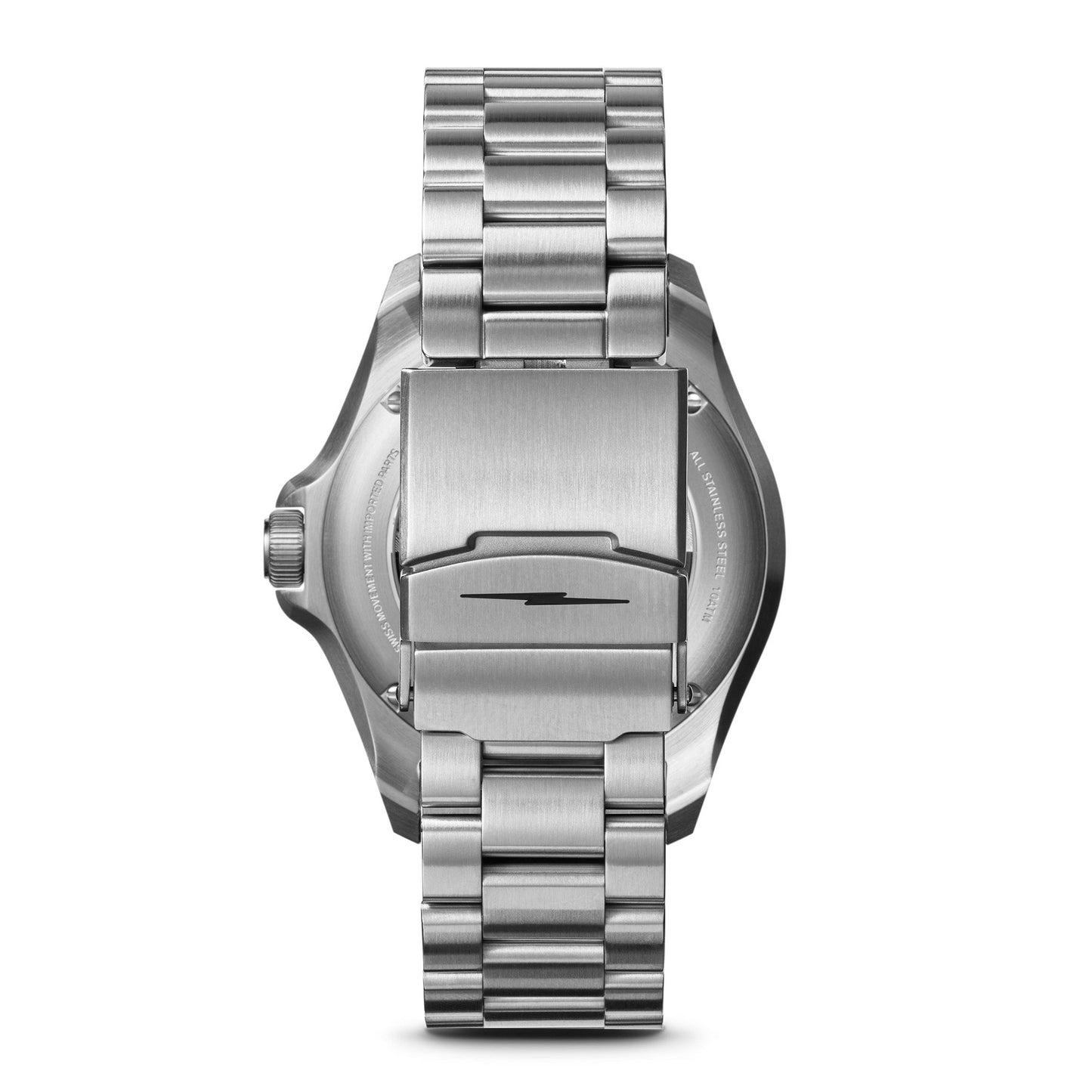 Monster Worldtimer GMT 40mm (Ref. S0120315240)