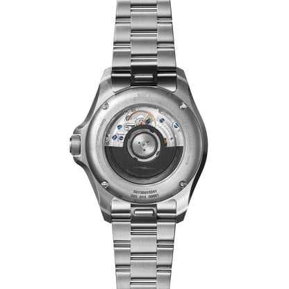 Monster Worldtimer GMT 40mm (Ref. S0120315240)