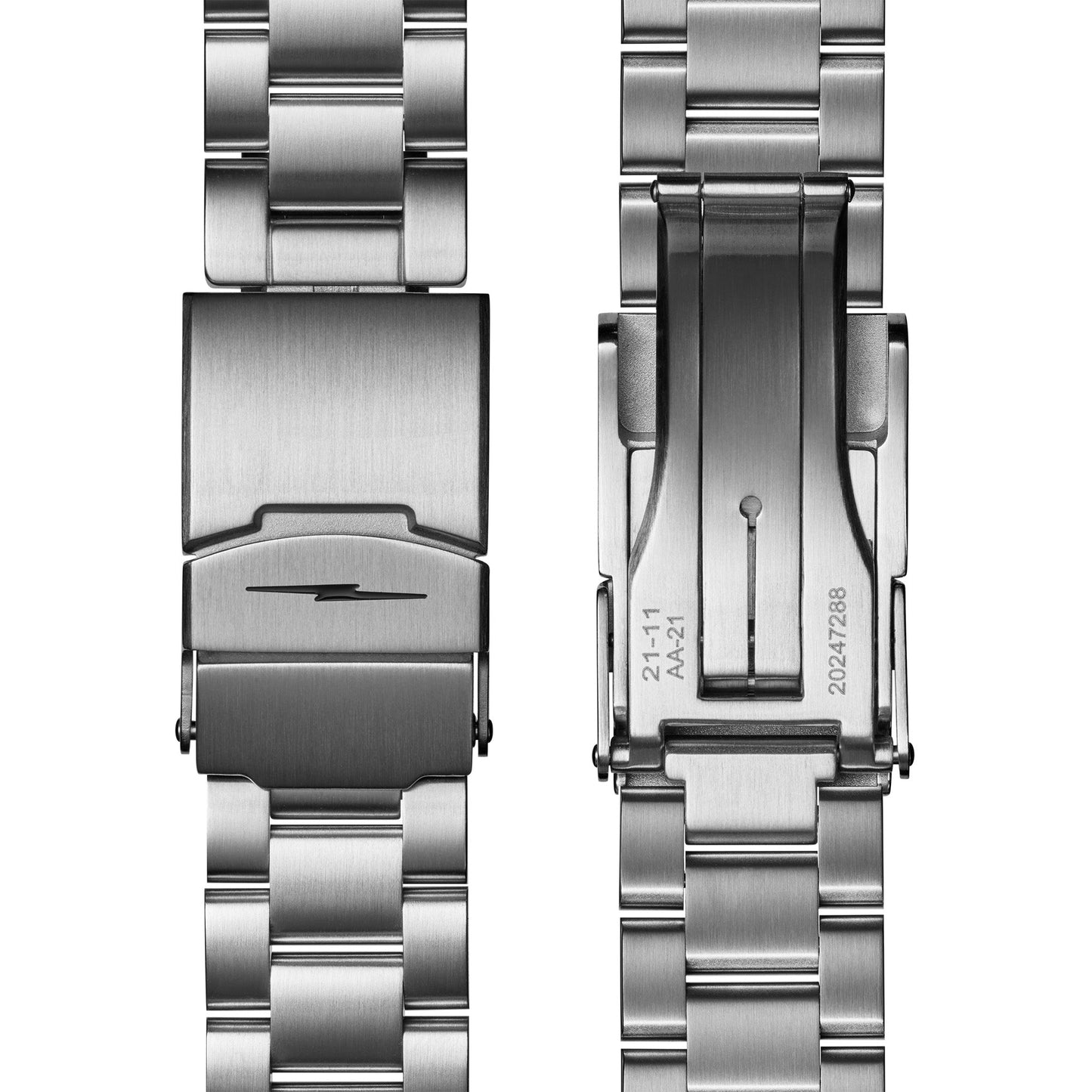 Monster Worldtimer GMT 40mm (Ref. S0120315240)