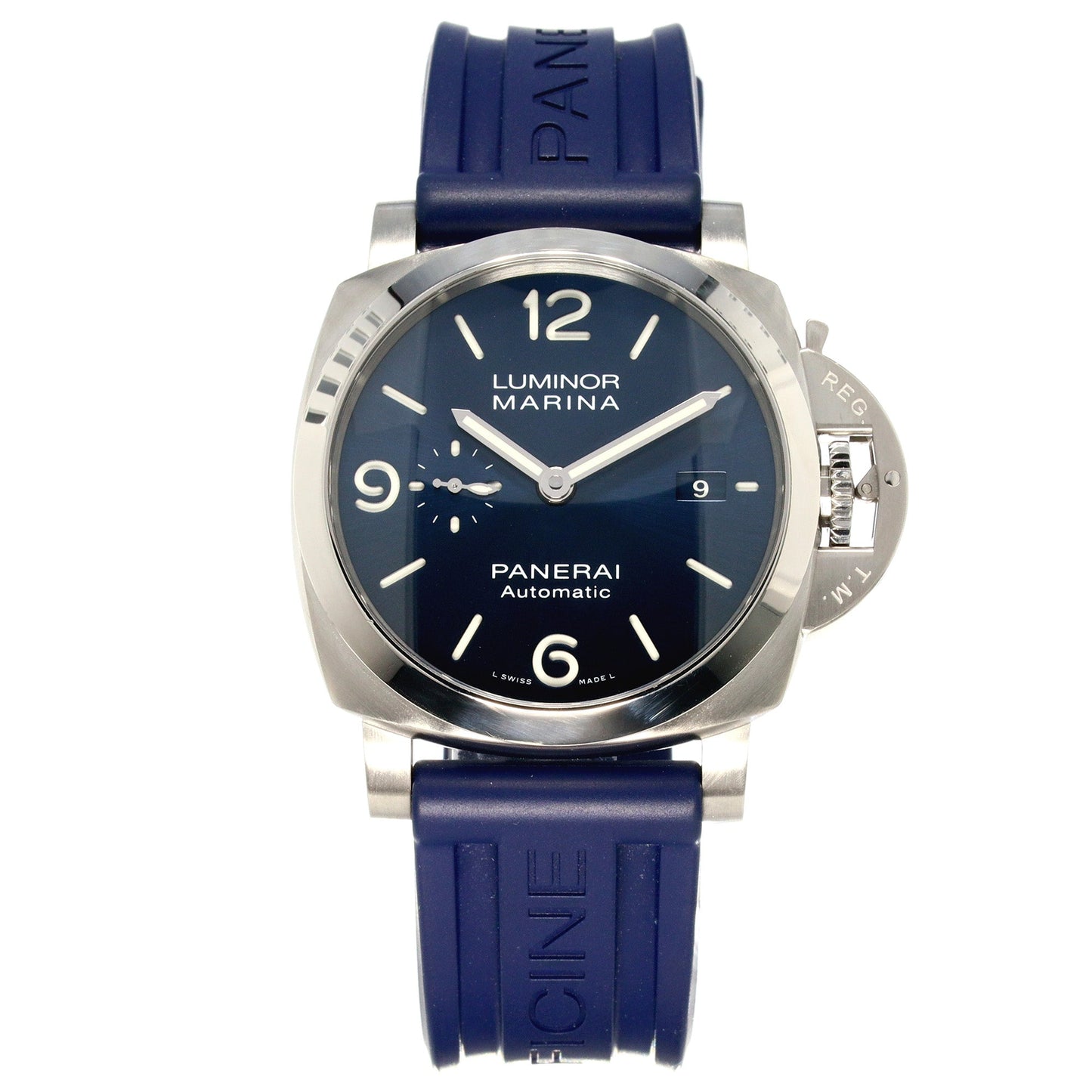 Panerai Luminor Marina 44mm Auto (Ref. PAM01313)