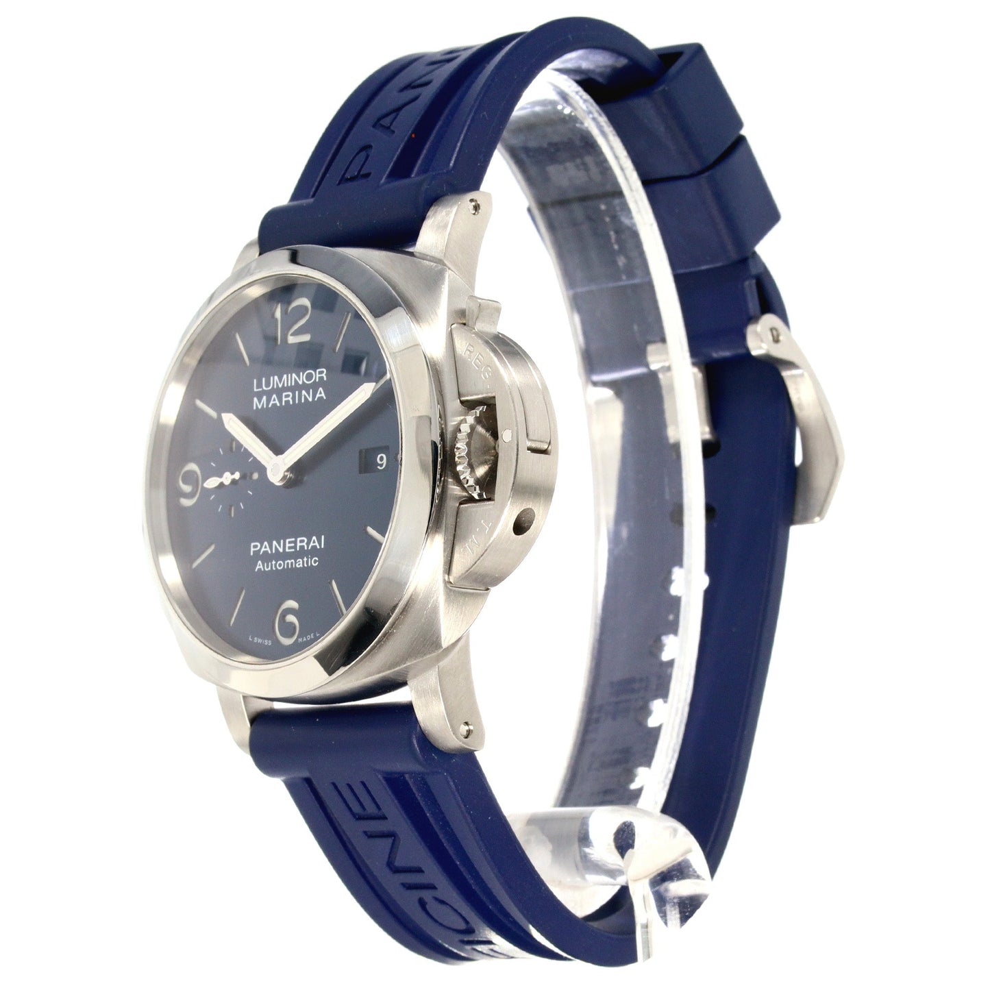 Panerai Luminor Marina 44mm Auto (Ref. PAM01313)