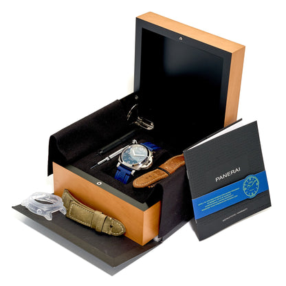 Panerai Luminor Marina 44mm Auto (Ref. PAM01313)