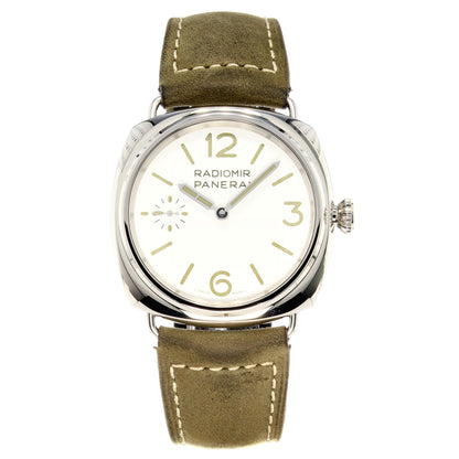 Panerai Radiomir 45mm Manual (Ref. PAM01384)