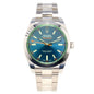 Rolex Miglauss 40mm Auto (Ref. 116400GV)