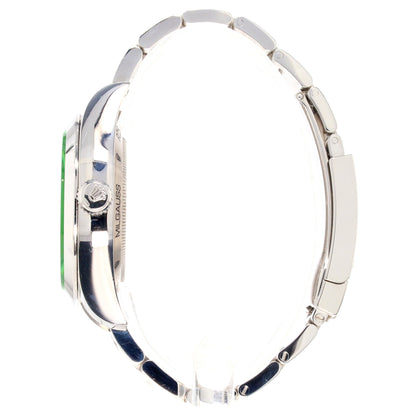 Rolex Miglauss 40mm Auto (Ref. 116400GV)