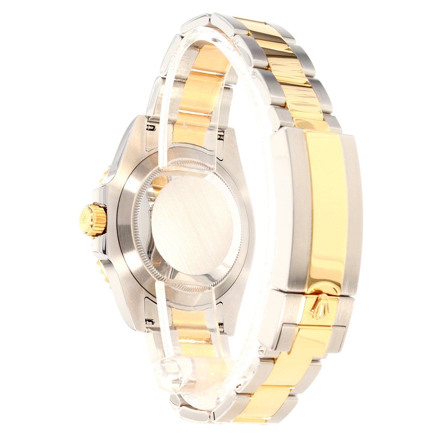 Rolex Submariner 41mm Auto (Ref. 126613LN)