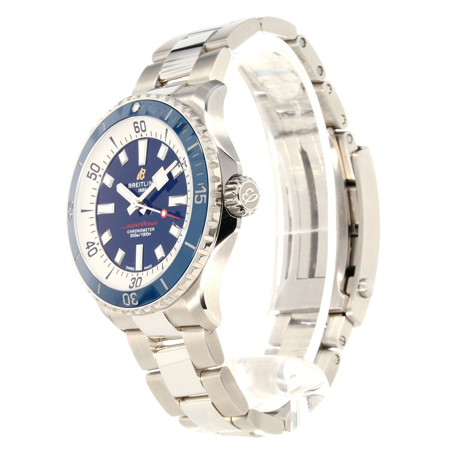 Breitling Superocean 42mm Auto (Ref. A17375)