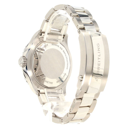 Breitling Superocean 42mm Auto (Ref. A17375)