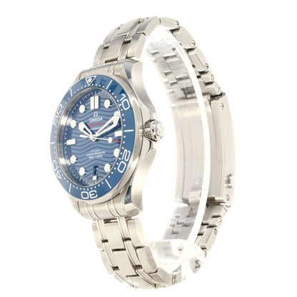 Omega Seamaster Diver 300M 42mm Auto (Ref. 210.30.42.20.03.001)
