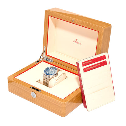 Omega Seamaster Diver 300M 42mm Auto (Ref. 210.30.42.20.03.001)