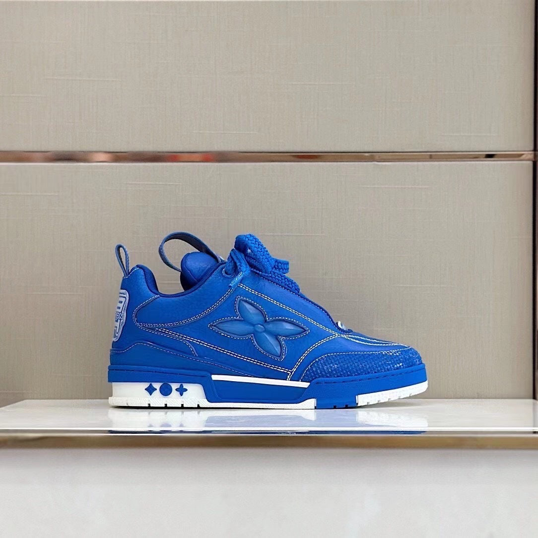 Louis Vuitton Skate Sneakers