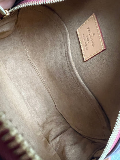 Louis Vuitton Boite Chapeau Souple MM (RRP £2320)