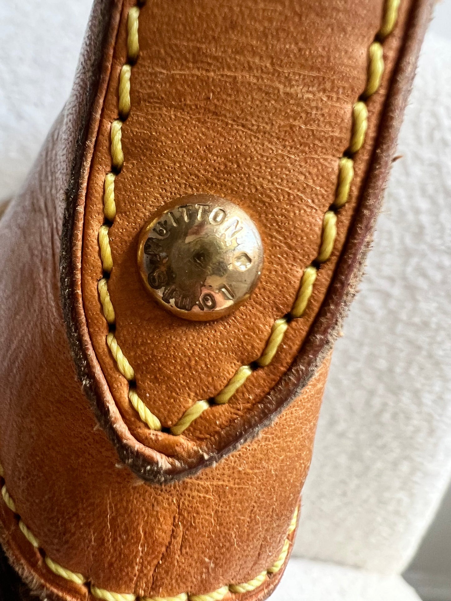 Louis Vuitton Odeon Monogram