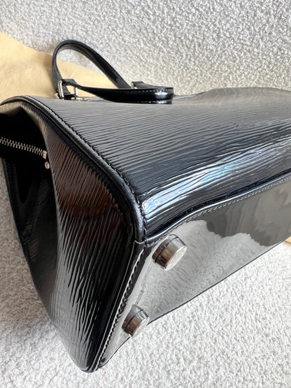 Louis Vuitton Brea MM in Epi Leather (RRP £1650)