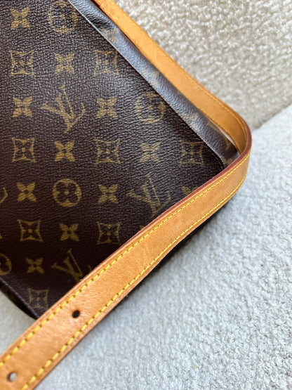 Louis Vuitton Musette Salsa PM (short strap version)