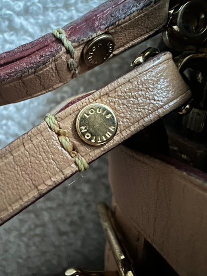 Louis Vuitton Boite Chapeau Souple MM (RRP £2320)