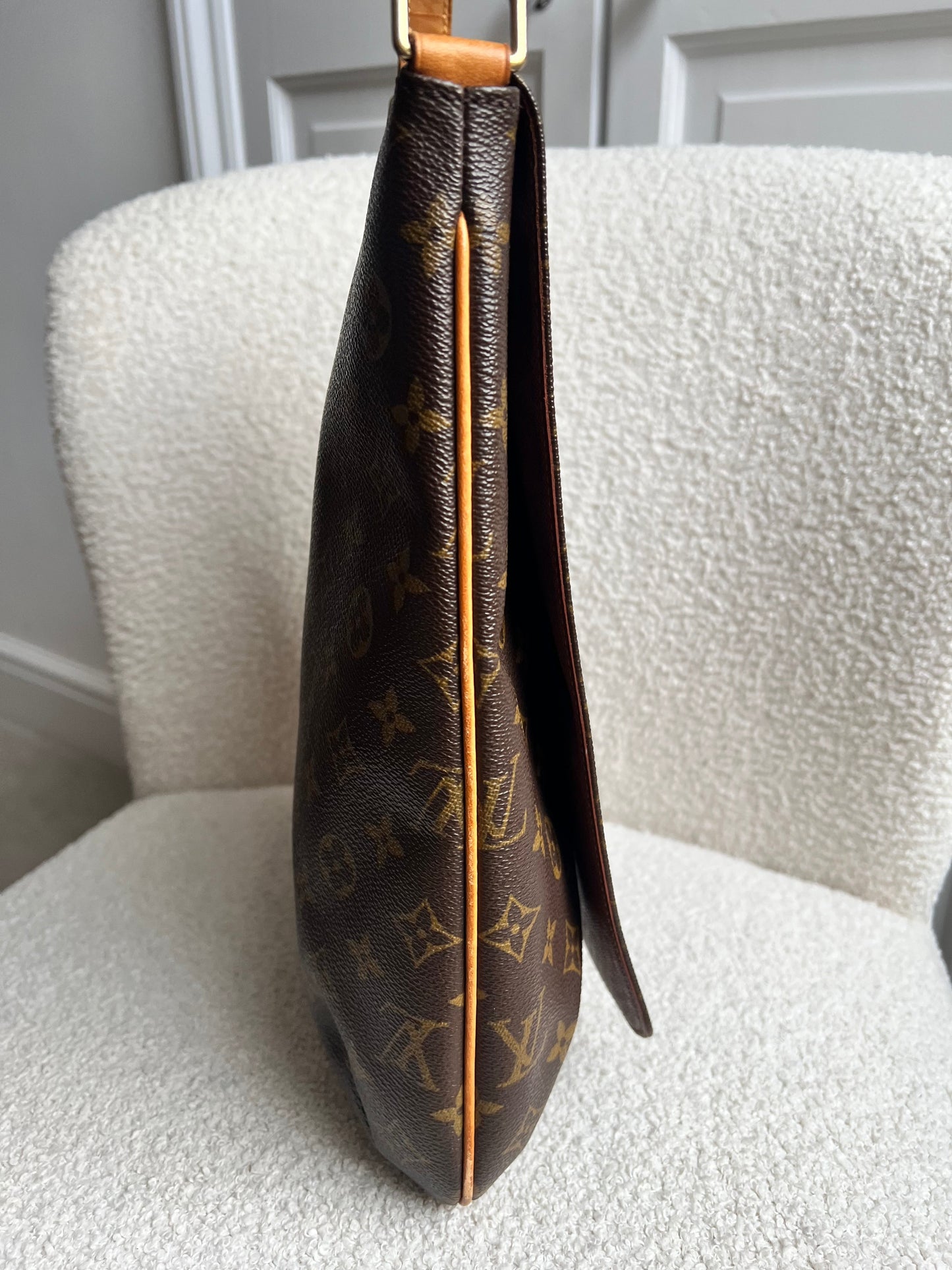 Louis Vuitton Musette Salsa GM
